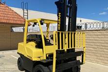 2014 Hyster H80FT