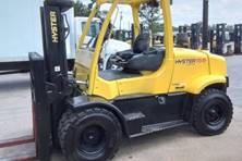 2012 Hyster H155FT