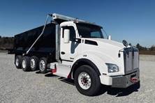 2017 Kenworth T880