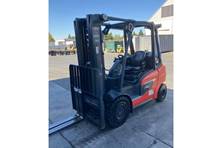 2022 Linde H30T