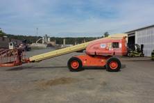 JLG 600S