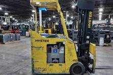 2021 Hyster E40HSD3-21