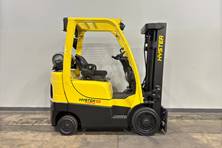 2015 Hyster S50FT