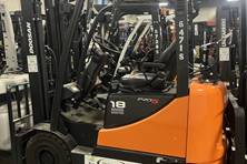 2023 Doosan G18S-5 - $20,980.00