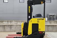 2017 Hyster N30ZDRS2