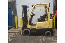 2012 Hyster S50FT