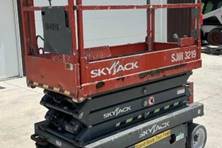 2017 Skyjack SJ3219