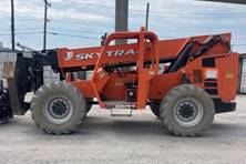 2019 Skytrak 10054