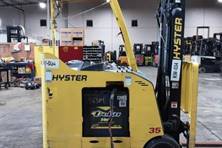 2016 Hyster E35HSD3-21