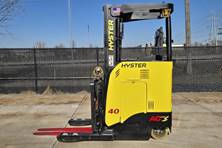 2019 Hyster N40ZR2