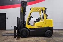 2008 Hyster S135FT