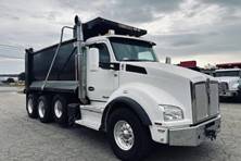 2021 Kenworth T880