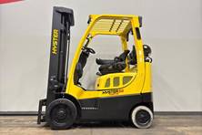 2017 Hyster S55FT