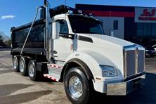 2024 Kenworth T880