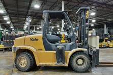 2019 Yale GLP155VX