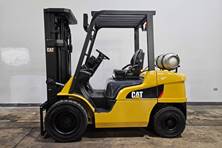 2018 Cat GP30N