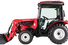 2021 Mahindra 2638 HST