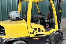 2020 Hyster H80FT