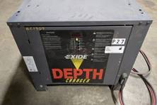 Exide D3E2-12-680