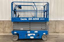 2017 Genie GS-3246