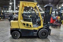 2014 Hyster H50FT