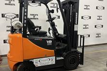 2022 Doosan G18S-5 - $20,980.00