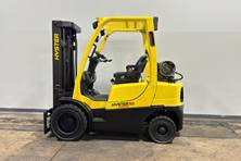 2014 Hyster H50FT