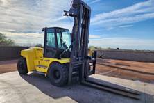 2016 Hyster H360HD2