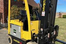 2020 Hyster E50XN