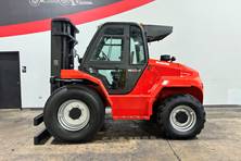 2018 Manitou M40-4