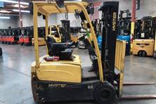 2019 Hyster J40XNT