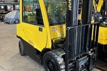 2013 Hyster H50FT