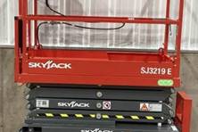 2024 Skyjack SJ3219E