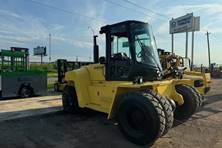 2009 Hyster H360HD2-EC4