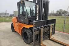 2016 Doosan D80S-7