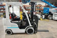 2022 Unicarriers CF50LP