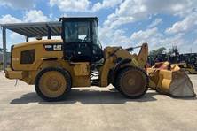 2015 Cat 926M