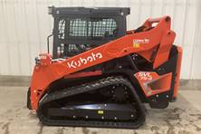 2024 Kubota SVL75-3HFWCC