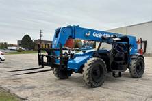 2014 Genie GTH-844