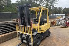 2016 Hyster H50FT