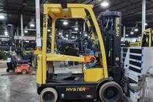 2020 Hyster E60XN-33