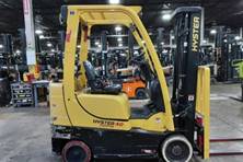 2018 Hyster S40FTS