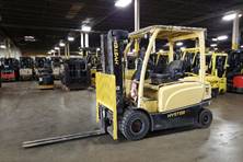 2016 Hyster J50XN-34