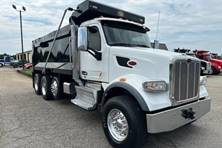 2019 Peterbilt 567