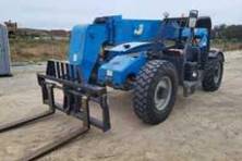 2014 Genie GTH-844