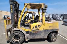 2018 Hyster H100FT