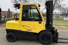 2016 Hyster H100FT