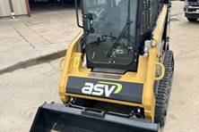 2023 ASV RT40