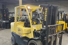 2011 Hyster S155FT