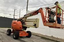 2004 JLG 450AJ